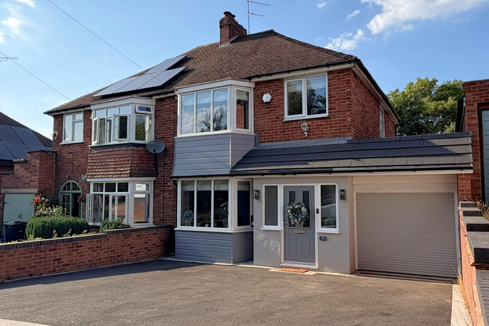 Stourbridge Road, Halesowen